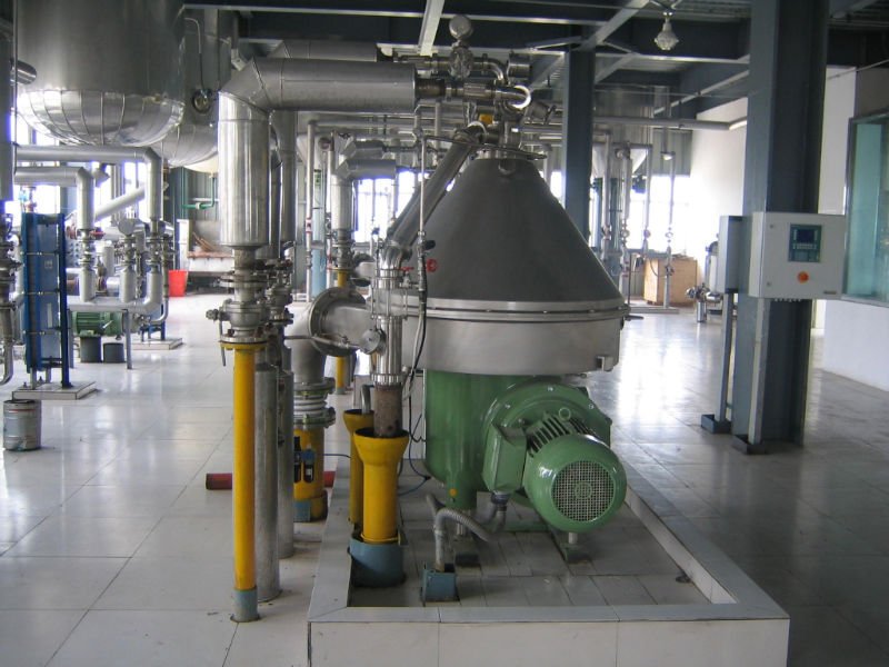 cnc turning machine