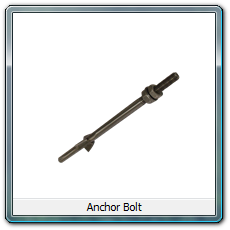anchor bolt