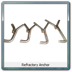y anchor