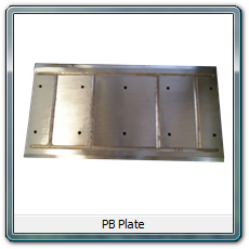 PB Plate