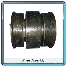 Wheel Assembly