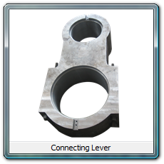 connecting lever