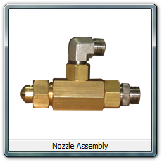 nozzle assembly