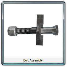 Bolt Assembly
