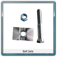 Bolt sets
