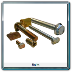 Bolts