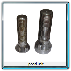 special bolt