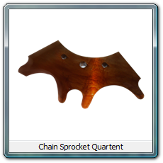 chain sprocket