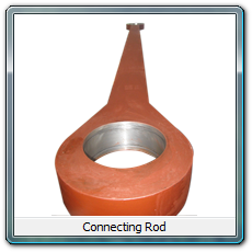 connecting rod
