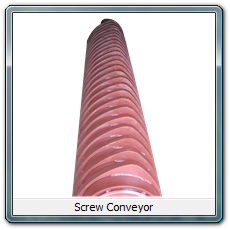 screw conveyor