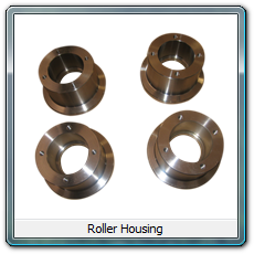 roller housing