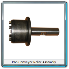 Conveyor Roller